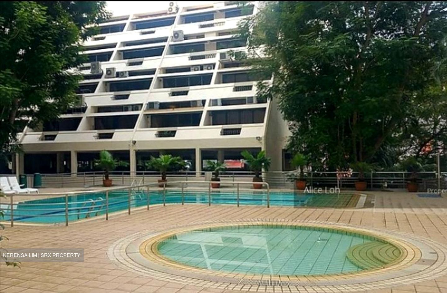 Toh Crescent (D17), Condominium #490093231